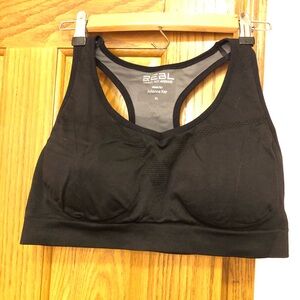 NWT Rebl sports bra
